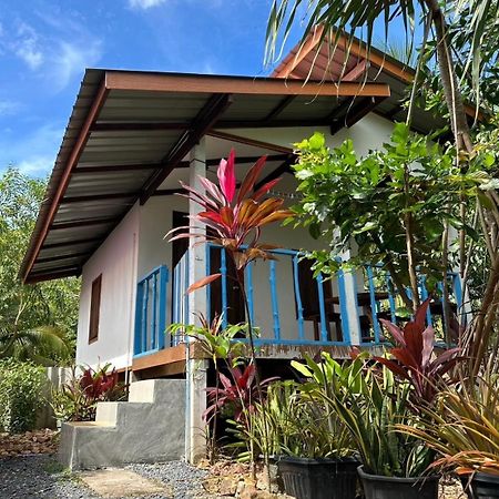 Blue Sky Bungalow Koh Jum Exteriér fotografie