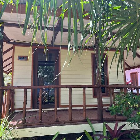 Blue Sky Bungalow Koh Jum Exteriér fotografie