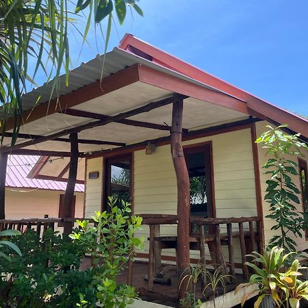 Blue Sky Bungalow Koh Jum Exteriér fotografie
